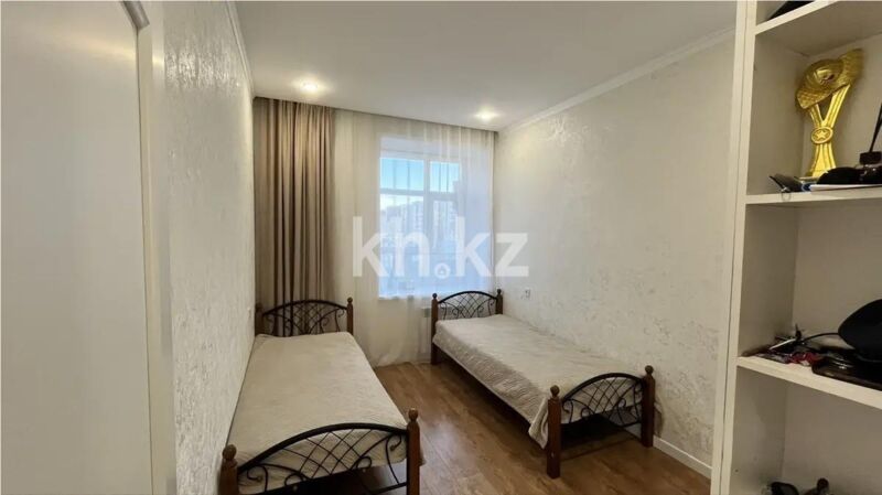 Продажа 3-комнатной квартиры, 78 м² - Продажа трехкомнатных квартир на Юго-Востоке Караганды - страница 20 фото 3 из 5