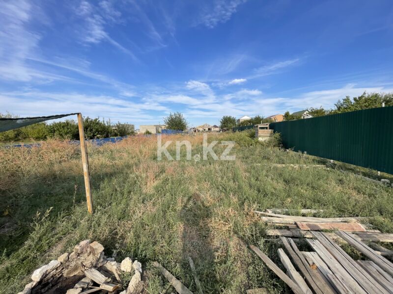 Продажа дачи, 8.5 сот. - Продажа дач в Атырау фото 7 из 24