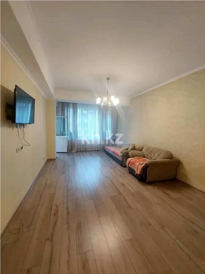 Продажа 3-комнатной квартиры, 98 м² - Продажа трехкомнатных квартир в Ауэзовском р-не Алматы - страница 24 фото 1 из 5