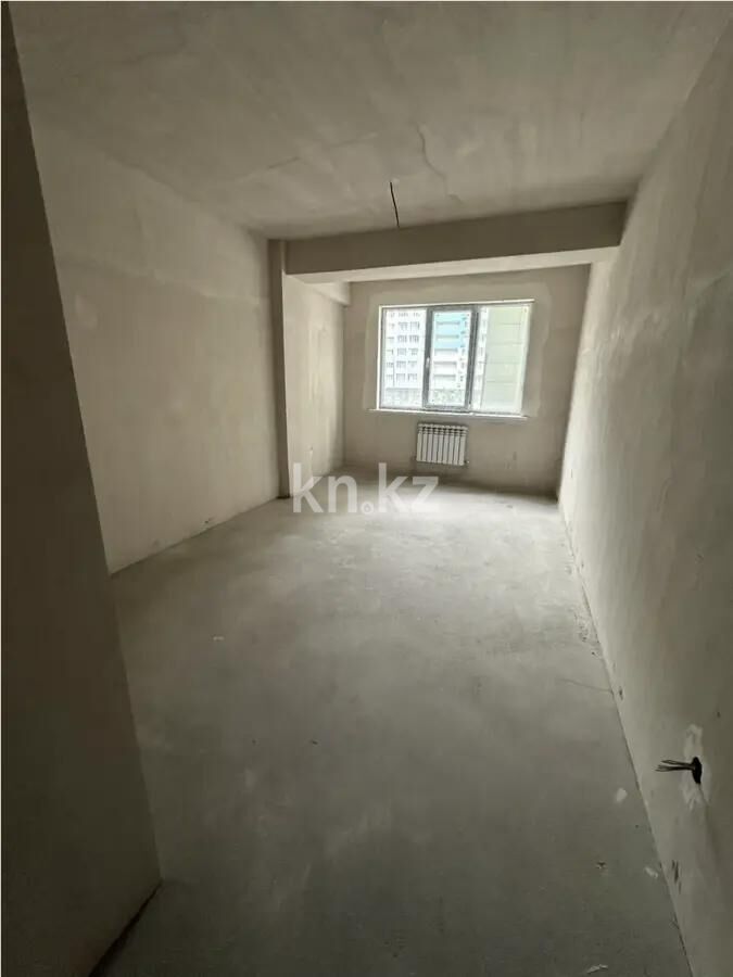 Продажа 1-комнатной квартиры, 38 м² - Продажа однокомнатных квартир в Жетысуском р-не Алматы - страница 11 фото 1 из 2