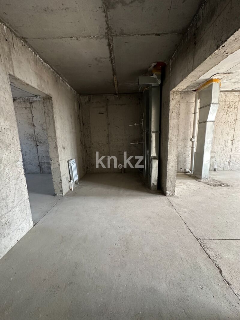 Продажа 3-комнатной квартиры, 75 м² - Продажа трехкомнатных квартир в Алматинской области фото 2 из 9