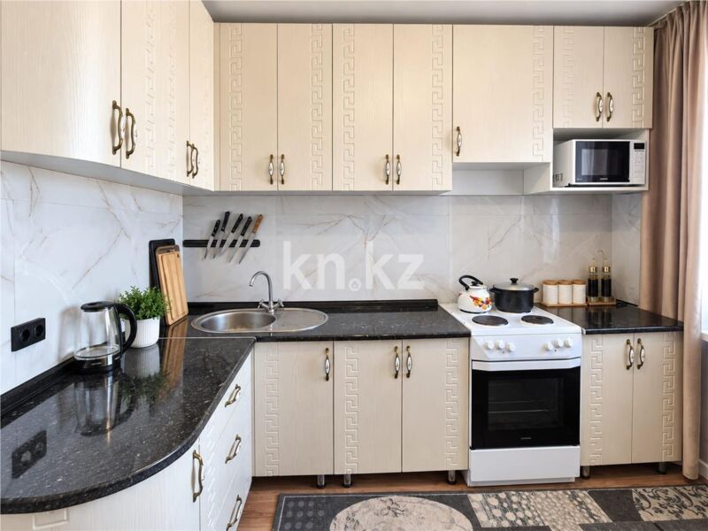 Продажа 4-комнатной квартиры, 101 м² - Продажа четырехкомнатных квартир в Казахстане - страница 2 фото 11 из 21