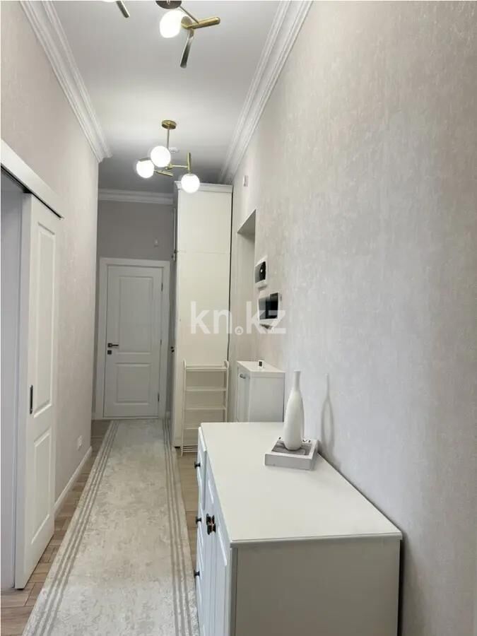 Продажа 2-комнатной квартиры, 65 м² - Продажа двухкомнатных квартир в монолитно-каркасном доме в Астане - страница 37 фото 4 из 5