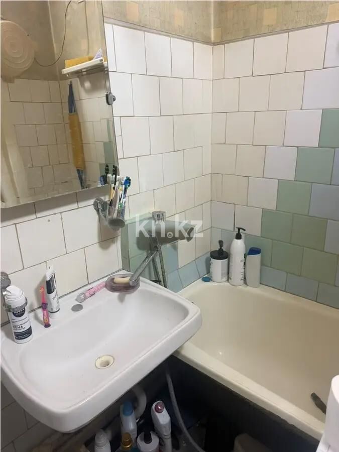 Продажа 2-комнатной квартиры, 46 м² - Продажа двухкомнатных квартир в панельном доме в Алматы - страница 28 фото 4 из 4