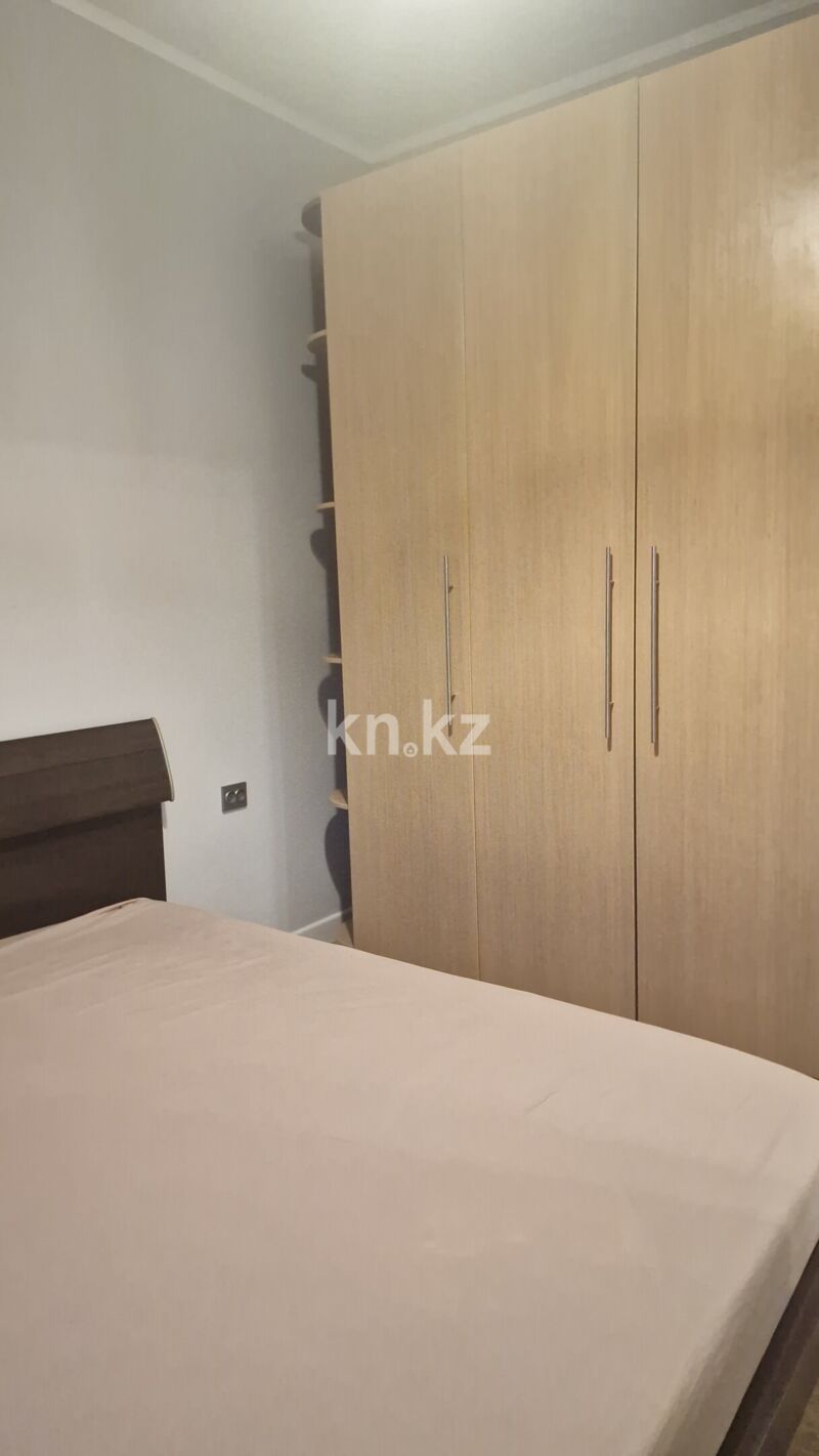 Аренда 2-комнатной квартиры, 54 м² - Продажа гаражей в Усть-Каменогорске фото 6 из 9