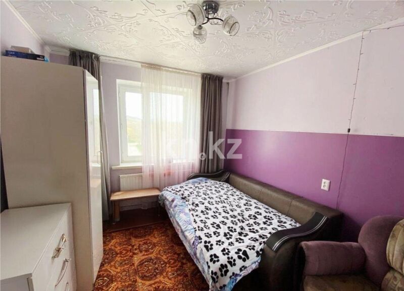 Продажа 2-комнатной квартиры, 53 м² - Продажа двухкомнатных квартир в панельном доме в Темиртау фото 2 из 5