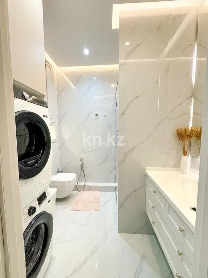Продажа 3-комнатной квартиры, 94 м² - Продажа квартир в блочном доме в Астане - страница 26 фото 5 из 5