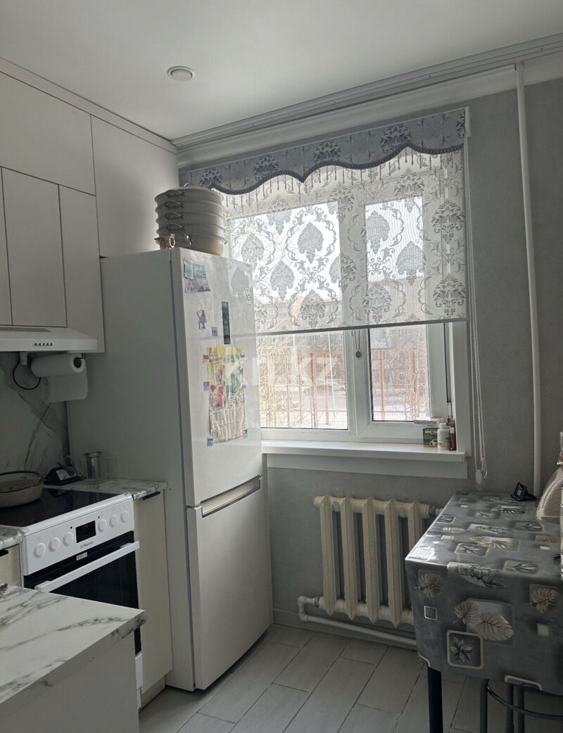 Продажа 3-комнатной квартиры, 62 м² - Продажа трехкомнатных квартир от собственников в Караганде - страница 3 фото 4 из 10