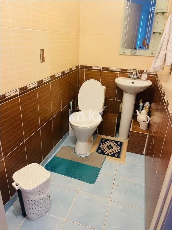 Продажа 3-комнатной квартиры, 95 м² - Продажа трехкомнатных квартир от собственников в Алматы - страница 5 фото 6 из 6