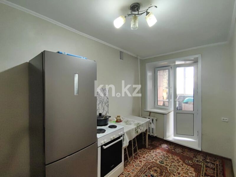 Продажа 2-комнатной квартиры, 44 м² - Продажа квартир в районе Нового рынка Караганды фото 11 из 22
