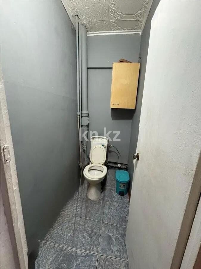 Продажа 3-комнатной квартиры, 67.7 м² - Продажа трехкомнатных квартир в панельном доме в Казахстане - страница 15 фото 3 из 4