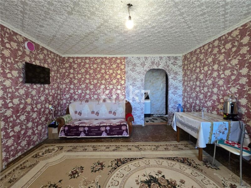 Продажа 3-комнатной квартиры, 54 м² - Продажа квартир в блочном доме в Казахстане - страница 208 фото 3 из 10