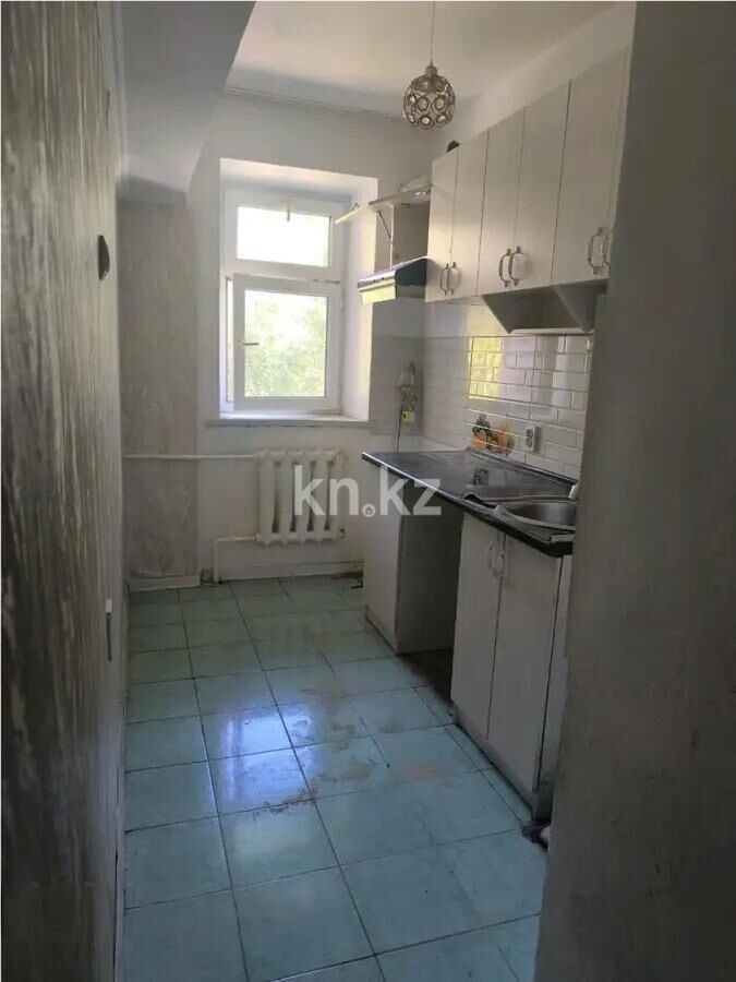 Продажа 2-комнатной квартиры, 48 м² - Продажа двухкомнатных квартир в Турксибском р-не Алматы - страница 9 фото 3 из 4