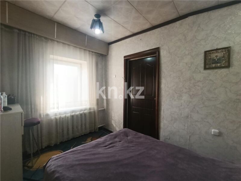 Продажа 5-комнатного дома, 70.7 м² - Продажа домов, коттеджей в Городе Караганды фото 4 из 21