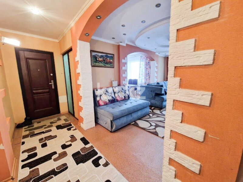 Продажа 3-комнатной квартиры, 67 м² - Продажа трехкомнатных квартир в Темиртау - страница 17 фото 11 из 14