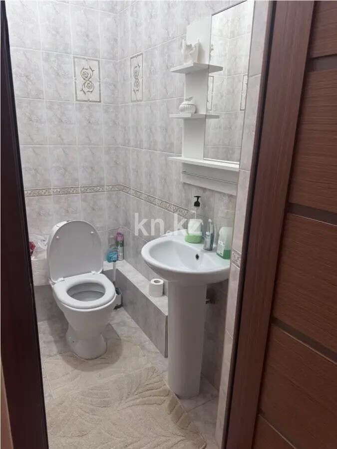 Продажа 3-комнатной квартиры, 90 м² - Продажа квартир в кирпичном доме в Астане - страница 200 фото 6 из 6