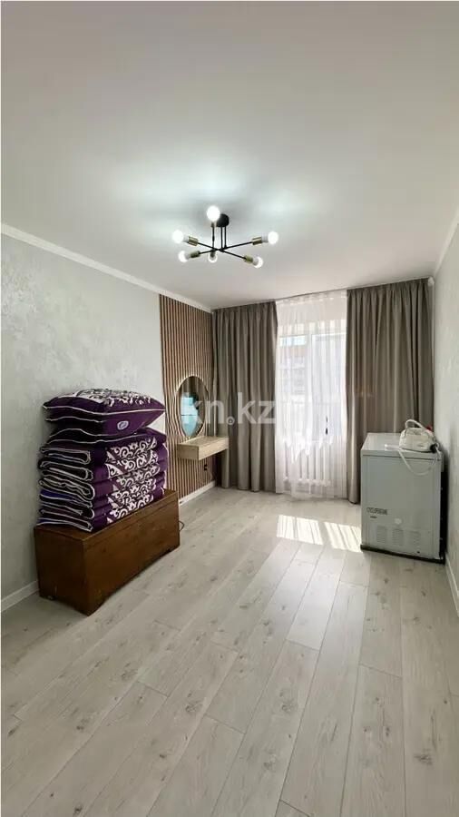 Продажа 2-комнатной квартиры, 51 м² - Продажа двухкомнатных квартир в р-не Сарыарка Астаны - страница 17 фото 2 из 6