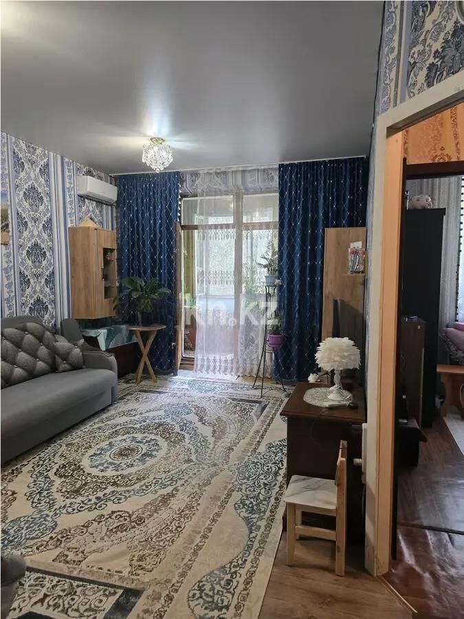Продажа 3-комнатной квартиры, 57.9 м² - Продажа квартир от собственников в Алматы - страница 57 фото 1 из 3
