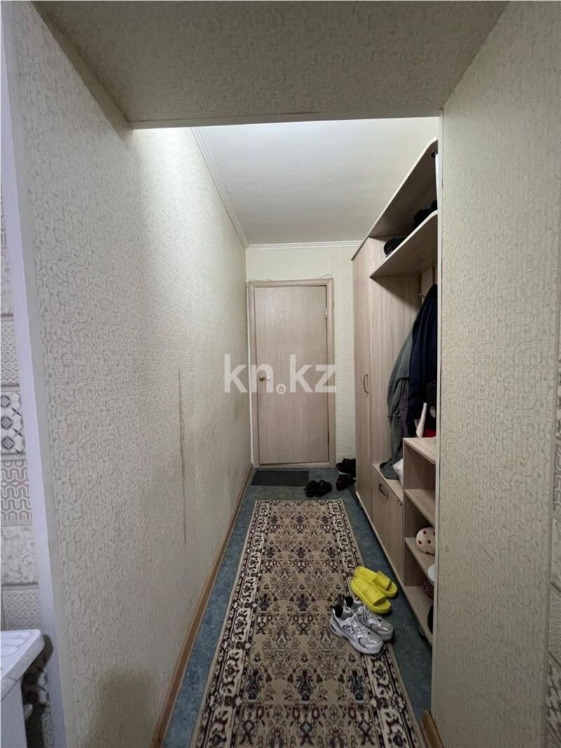 Продажа 3-комнатной квартиры, 61 м² - Продажа квартир в кирпичном доме в Астане - страница 224 фото 6 из 6