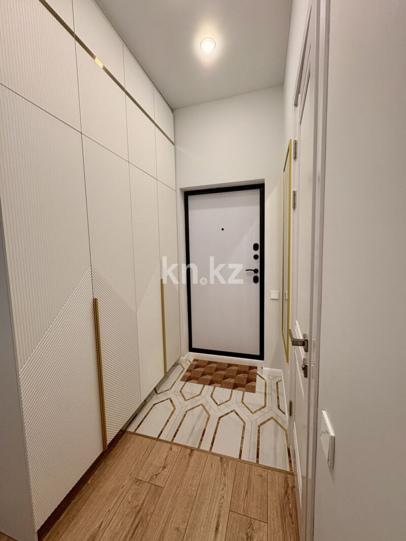 Продажа 2-комнатной квартиры, 53 м² - Продажа квартир в монолитно-каркасном доме в Казахстане - страница 29 фото 17 из 21