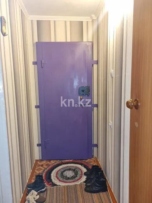 Продажа 2-комнатной квартиры, 44 м² - Продажа квартир в панельном доме в Темиртау - страница 2 фото 5 из 5