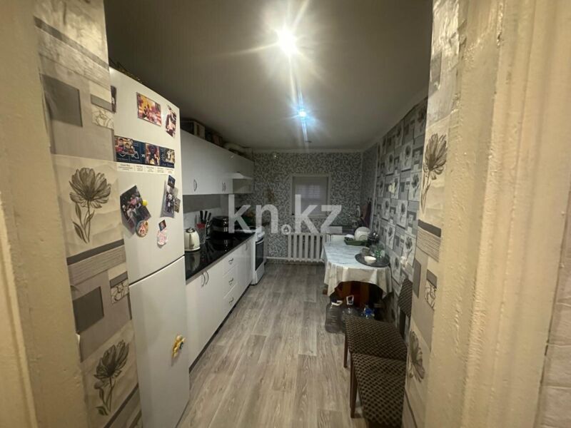 Продажа 3-комнатного дома, 68 м² - Продажа земельных участков в Темиртау фото 12 из 14