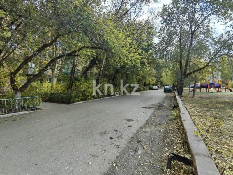 Продажа 2-комнатной квартиры, 44.4 м² - Недвижимость в Караганде фото 24 из 26