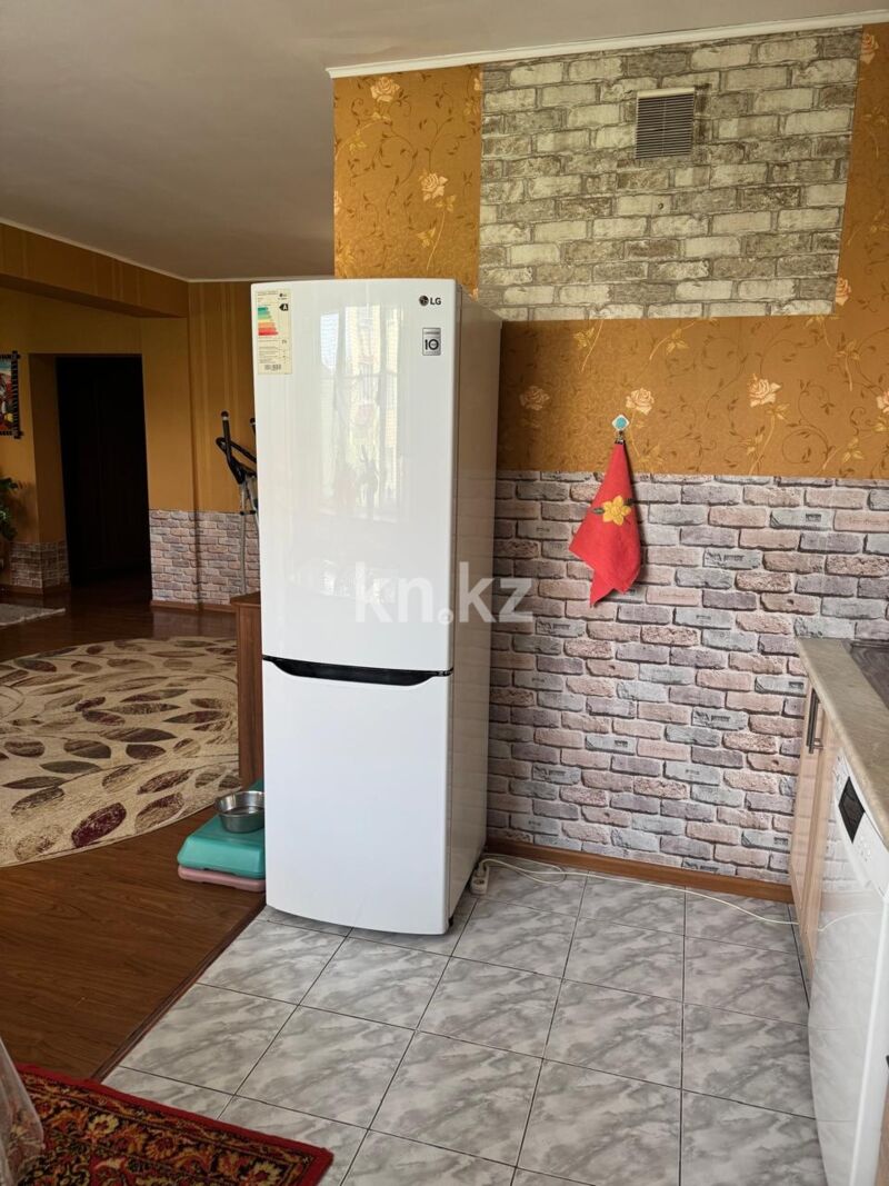 Продажа 2-комнатной квартиры, 88 м² - Продажа квартир в монолитном доме в Алматы - страница 5 фото 7 из 30