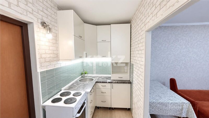 Продажа 1-комнатной квартиры, 41 м² - Продажа однокомнатных квартир на Юго-Востоке Караганды - страница 5 фото 3 из 6