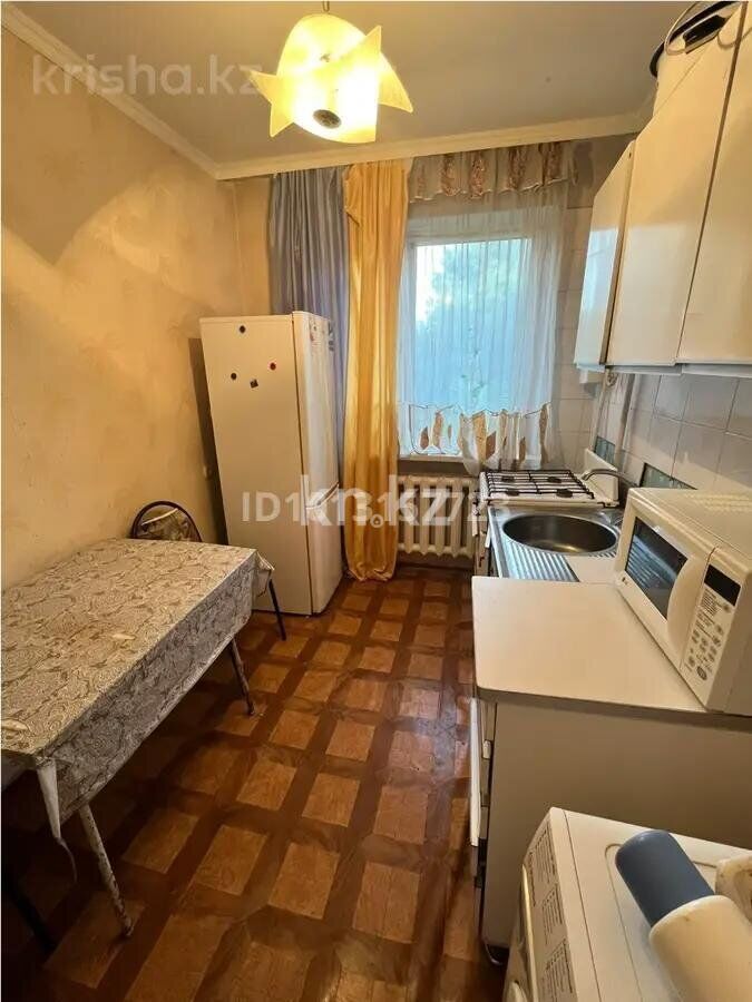 Продажа 1-комнатной квартиры, 33 м² - Продажа однокомнатных квартир на Юго-Востоке Караганды - страница 6 фото 4 из 4