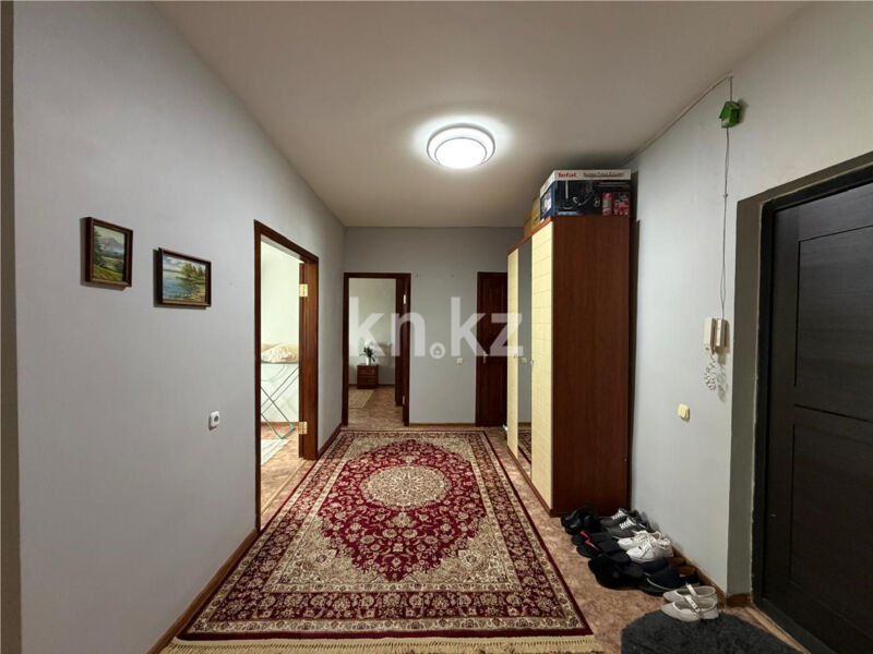 Продажа 2-комнатной квартиры, 65 м² - Продажа двухкомнатных квартир в монолитно-каркасном доме в Караганде - страница 3 фото 8 из 10