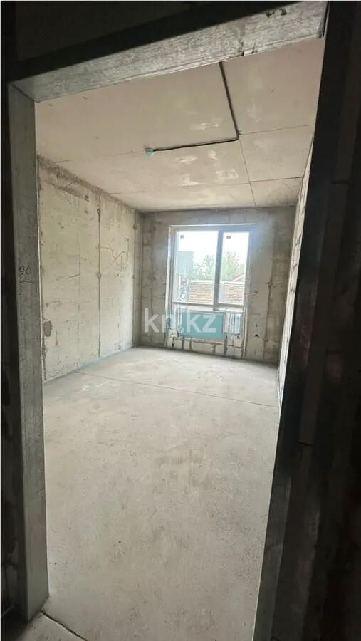 Продажа 3-комнатной квартиры, 87 м² - Продажа трехкомнатных квартир в Наурызбайском р-не Алматы - страница 18 фото 2 из 3