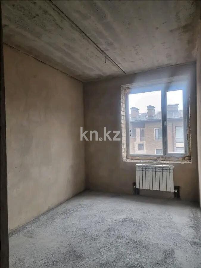 Продажа 2-комнатной квартиры, 56 м² - Продажа квартир от собственников в Караганде фото 2 из 2