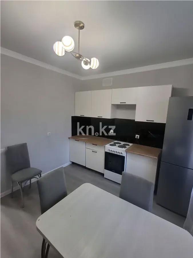 Продажа 1-комнатной квартиры, 55 м² - Продажа однокомнатных квартир в р-не Сарайшык Астаны - страница 16 фото 2 из 3