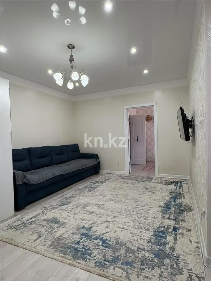 Продажа 3-комнатной квартиры, 63 м² - Продажа трехкомнатных квартир в кирпичном доме в Казахстане - страница 43 фото 1 из 5
