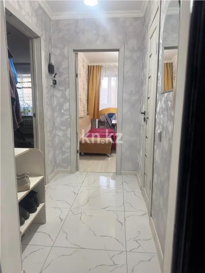 Продажа 1-комнатной квартиры, 35.3 м² - Продажа однокомнатных квартир в р-не Сарыарка Астаны - страница 13 фото 4 из 4