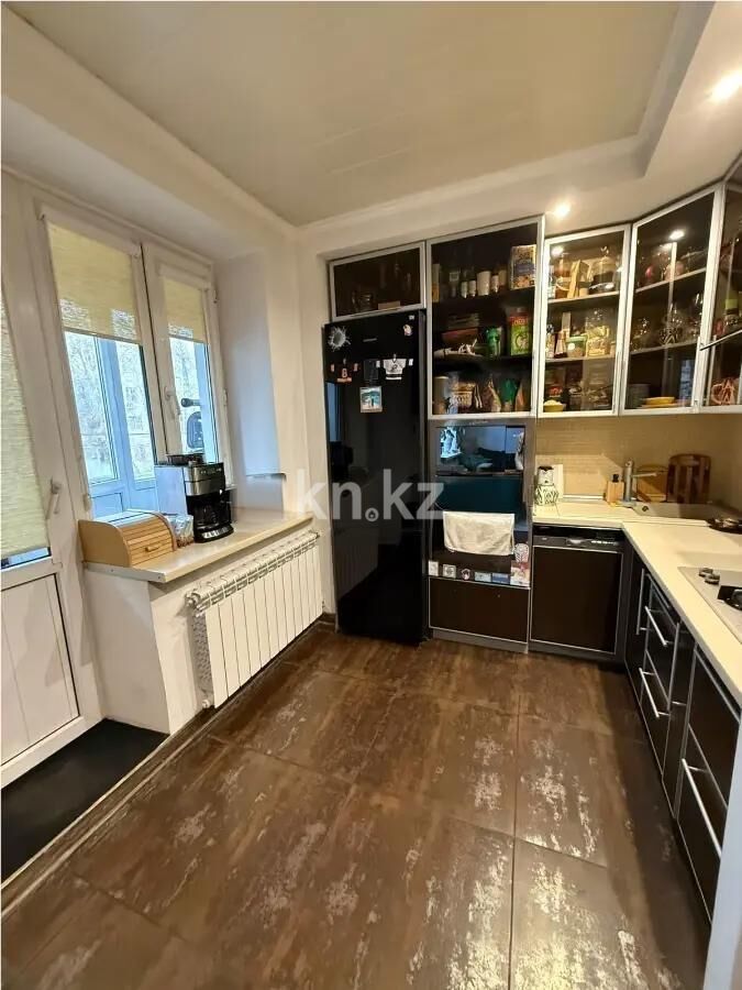 Продажа 2-комнатной квартиры, 54 м² - Продажа двухкомнатных квартир в панельном доме в Казахстане - страница 31 фото 3 из 5