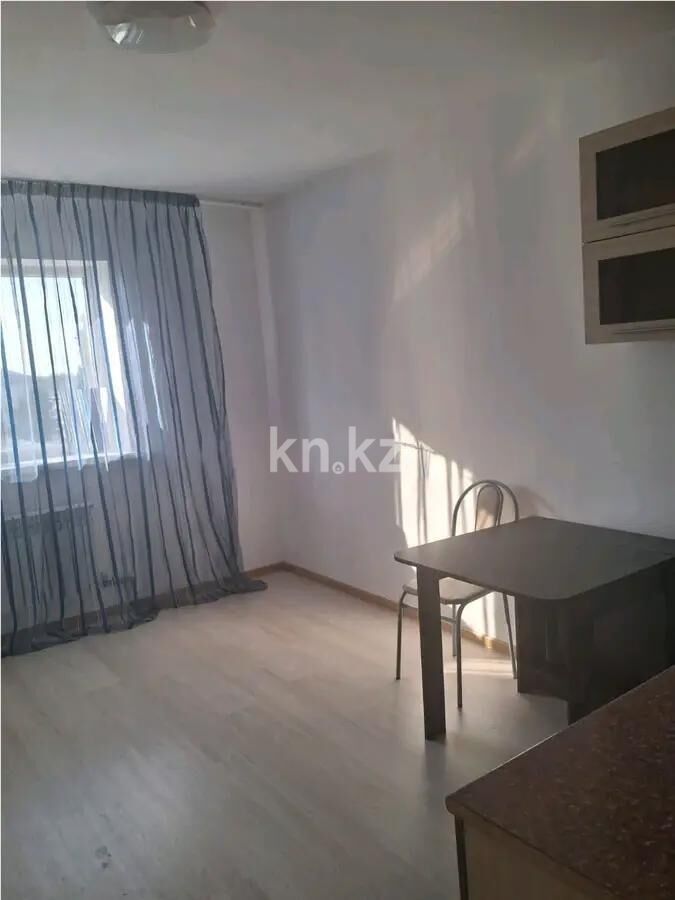 Продажа 1-комнатной квартиры, 20 м² - Продажа квартир в монолитно-каркасном доме в Астане - страница 34 фото 1 из 3