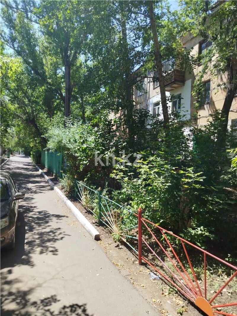 Продажа 2-комнатной квартиры, 51 м² - Недвижимость в Темиртау - страница 24 фото 27 из 32