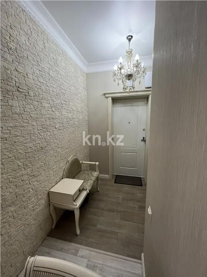 Продажа 3-комнатной квартиры, 113 м² - Продажа трехкомнатных квартир в блочном доме в Казахстане - страница 46 фото 6 из 6