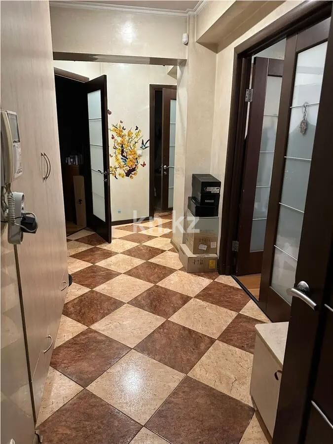 Продажа 3-комнатной квартиры, 85.8 м² - Продажа трехкомнатных квартир в Медеуском р-не Алматы - страница 11 фото 7 из 7