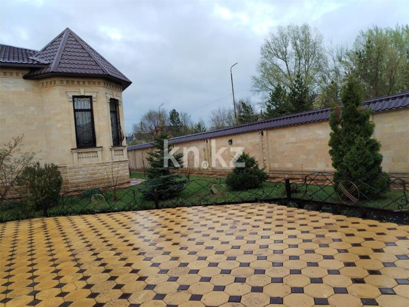 Продажа 8-комнатного дома, 400 м² - Продажа земельных участков в Темиртау фото 6 из 44
