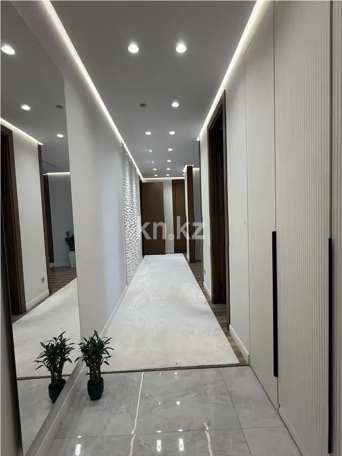 Продажа 3-комнатной квартиры, 98 м² - Продажа трехкомнатных квартир в монолитно-каркасном доме в Казахстане - страница 66 фото 6 из 7