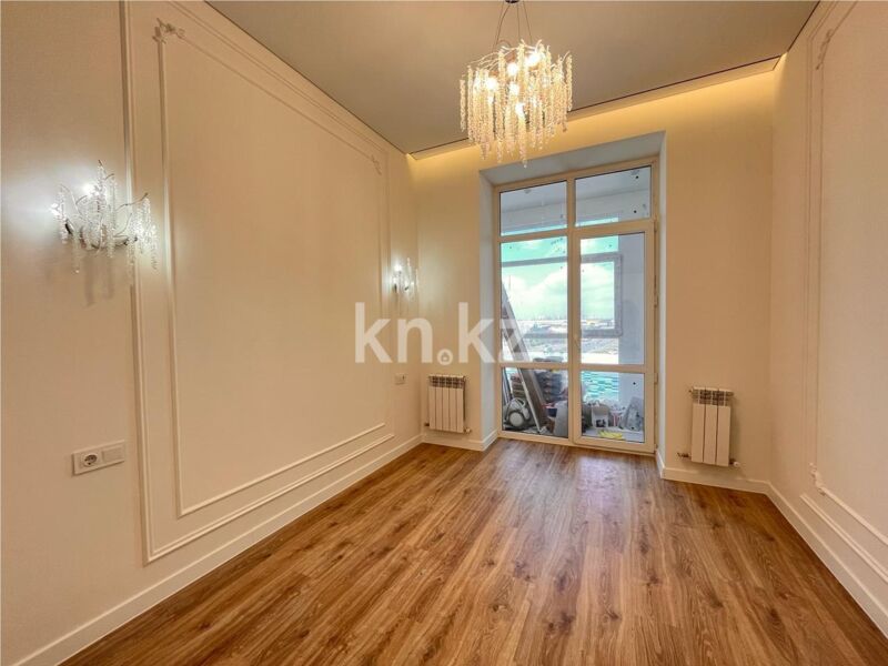 Продажа 2-комнатной квартиры, 38 м² - Продажа двухкомнатных квартир в кирпичном доме в Караганде - страница 24 фото 11 из 13