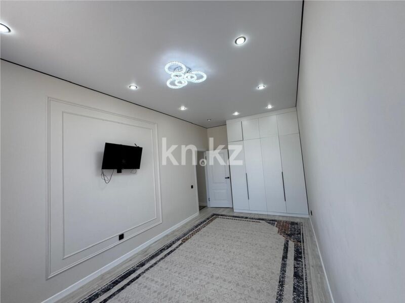 Продажа 4-комнатной квартиры, 80 м² - Продажа четырехкомнатных квартир в кирпичном доме в Казахстане - страница 13 фото 6 из 9