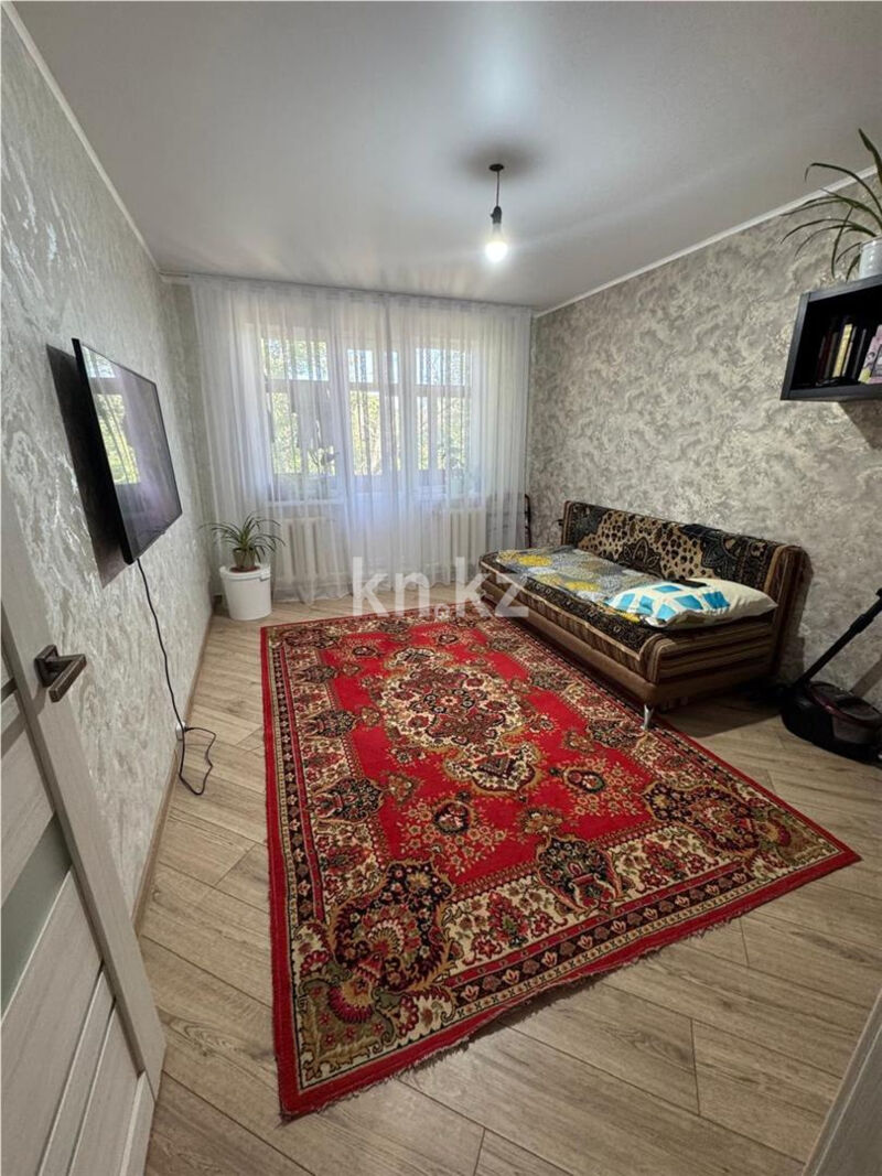 Продажа 2-комнатной квартиры, 48 м² - Продажа двухкомнатных квартир в панельном доме в Казахстане - страница 93 фото 2 из 8