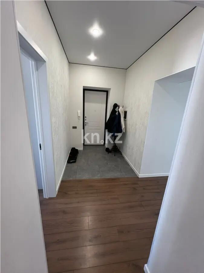 Продажа 4-комнатной квартиры, 112 м² - Продажа квартир в Казахстане - страница 23 фото 8 из 9