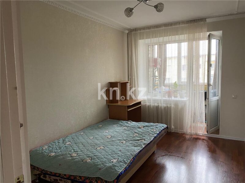 Продажа 3-комнатной квартиры, 72 м² - Продажа трехкомнатных квартир в кирпичном доме в Казахстане - страница 5 фото 3 из 11