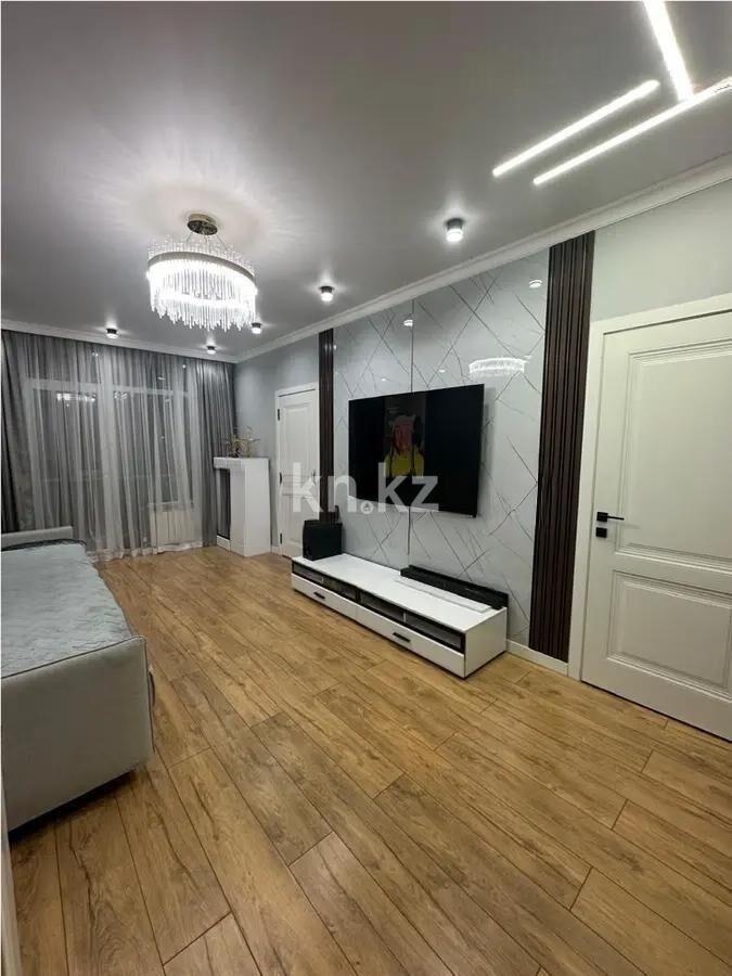 Продажа 3-комнатной квартиры, 70 м² - Продажа трехкомнатных квартир в Алатауском р-не Алматы - страница 10 фото 1 из 3