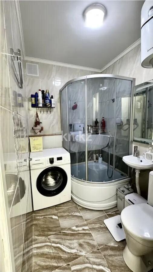 Продажа 2-комнатной квартиры, 43 м² - Продажа квартир от собственников в Караганде - страница 15 фото 4 из 5